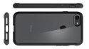 Spigen Etui Spigen Ultra Hybrid 2 Apple iPhone 7/8/SE 2022/2020 Black
