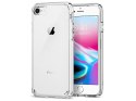Spigen Etui Spigen Ultra Hybrid 2 Apple iPhone 7/8/SE 2022/2020 Crystal Clear