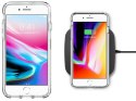 Spigen Etui Spigen Ultra Hybrid 2 Apple iPhone 7/8/SE 2022/2020 Crystal Clear