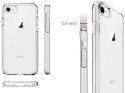 Spigen Etui Spigen Ultra Hybrid 2 Apple iPhone 7/8/SE 2022/2020 Crystal Clear
