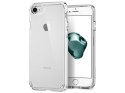 Spigen Etui Spigen Ultra Hybrid 2 Apple iPhone 7/8/SE 2022/2020 Crystal Clear