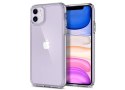 Spigen Etui Spigen Ultra Hybrid do Apple iPhone 11 Crystal Clear