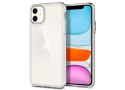 Spigen Etui Spigen Ultra Hybrid do Apple iPhone 11 Crystal Clear