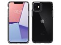Spigen Etui Spigen Ultra Hybrid do Apple iPhone 11 Crystal Clear