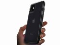 Spigen Etui Spigen Ultra Hybrid do Apple iPhone 11 Crystal Clear