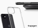 Spigen Etui Spigen Ultra Hybrid do Apple iPhone 11 Crystal Clear