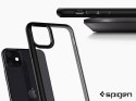 Spigen Etui Spigen Ultra Hybrid do Apple iPhone 11 Matte Black