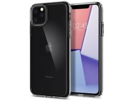 Spigen Etui Spigen Ultra Hybrid do Apple iPhone 11 Pro Crystal Clear
