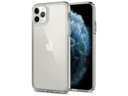 Spigen Etui Spigen Ultra Hybrid do Apple iPhone 11 Pro Crystal Clear