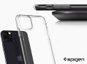 Spigen Etui Spigen Ultra Hybrid do Apple iPhone 11 Pro Max Crystal Clear