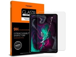 Spigen Spigen Glas.tR Slim szkło do Apple iPad Air 4 2020/ Air 5 2022 / iPad Pro 11
