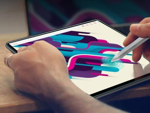 Spigen Spigen Glas.tR Slim szkło do Apple iPad Air 4 2020/ Air 5 2022 / iPad Pro 11 Spigen Spigen Glas.tR Slim szkło do Apple iPad Air 4 2020/ Air 5 2022 / iPad Pro 11