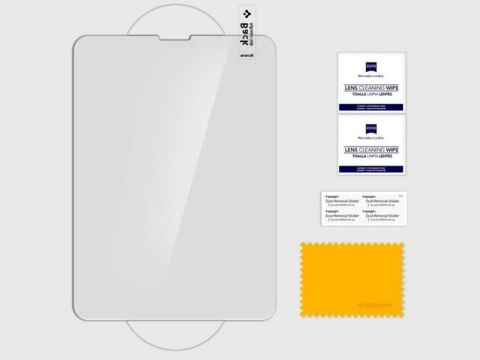 Spigen Spigen Glas.tR Slim szkło do Apple iPad Air 4 2020/ Air 5 2022 / iPad Pro 11 Spigen Spigen Glas.tR Slim szkło do Apple iPad Air 4 2020/ Air 5 2022 / iPad Pro 11