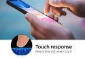 Spigen Szkło Spigen Align Master Glas.tR FC do Apple iPhone Xr / 11 black