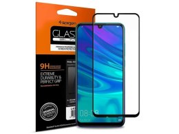 Spigen Szkło Spigen Glas.tR do etui do Huawei P Smart 2019/ Honor 10 Lite black