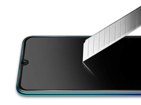 Spigen Szkło Spigen Glas.tR do etui do Huawei P Smart 2019/ Honor 10 Lite black Spigen Szkło Spigen Glas.tR do etui do Huawei P Smart 2019/ Honor 10 Lite black