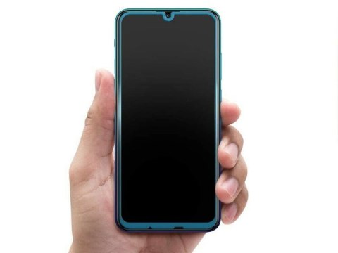 Spigen Szkło Spigen Glas.tR do etui do Huawei P Smart 2019/ Honor 10 Lite black Spigen Szkło Spigen Glas.tR do etui do Huawei P Smart 2019/ Honor 10 Lite black
