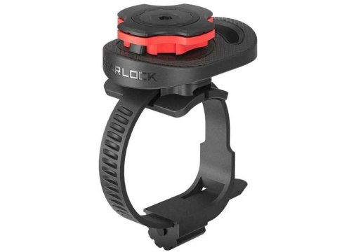 Spigen Uchwyt rowerowy Spigen Gearlock MS100 Bike Mount Handlebar Spigen Uchwyt rowerowy Spigen Gearlock MS100 Bike Mount Handlebar