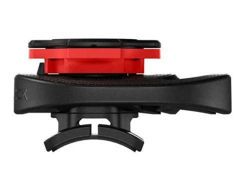 Spigen Uchwyt rowerowy Spigen Gearlock MS100 Bike Mount Handlebar Spigen Uchwyt rowerowy Spigen Gearlock MS100 Bike Mount Handlebar