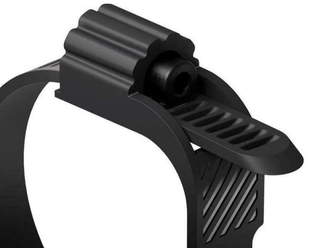 Spigen Uchwyt rowerowy Spigen Gearlock MS100 Bike Mount Handlebar Spigen Uchwyt rowerowy Spigen Gearlock MS100 Bike Mount Handlebar