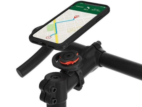 Spigen Uchwyt rowerowy Spigen Gearlock MS100 Bike Mount Handlebar Spigen Uchwyt rowerowy Spigen Gearlock MS100 Bike Mount Handlebar