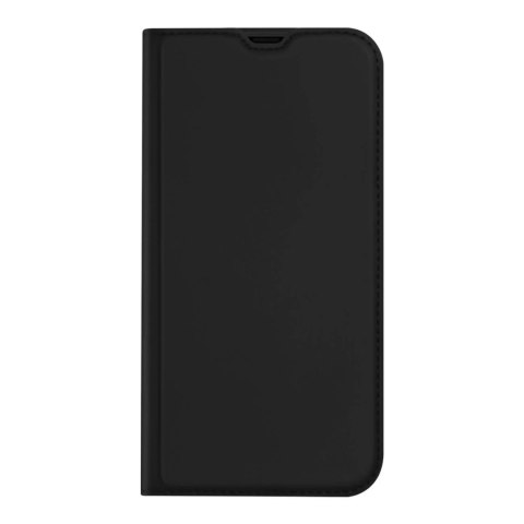 Dux Ducis Dux Ducis Skin Pro kabura etui pokrowiec z klapką iPhone 14 czarny Dux Ducis Dux Ducis Skin Pro kabura etui pokrowiec z klapką iPhone 14 czarny