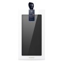 Dux Ducis Dux Ducis Skin Pro kabura etui pokrowiec z klapką iPhone 14 czarny