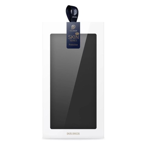 Dux Ducis Dux Ducis Skin Pro kabura etui pokrowiec z klapką iPhone 14 czarny Dux Ducis Dux Ducis Skin Pro kabura etui pokrowiec z klapką iPhone 14 czarny