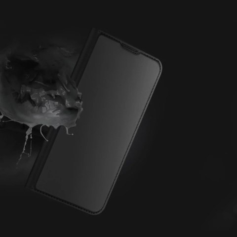 Dux Ducis Dux Ducis Skin Pro kabura etui pokrowiec z klapką iPhone 14 czarny Dux Ducis Dux Ducis Skin Pro kabura etui pokrowiec z klapką iPhone 14 czarny