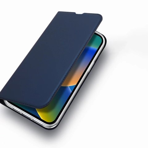 Dux Ducis Dux Ducis Skin Pro kabura etui pokrowiec z klapką iPhone 14 czarny Dux Ducis Dux Ducis Skin Pro kabura etui pokrowiec z klapką iPhone 14 czarny
