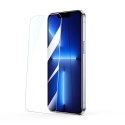 Joyroom Joyroom Knight 2,5D FS TG szkło hartowane do iPhone 14 Plus na cały ekran (JR-DH03)