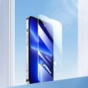 Joyroom Joyroom Knight 2,5D FS TG szkło hartowane do iPhone 14 Plus na cały ekran (JR-DH03)