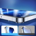 Joyroom Joyroom Knight 2,5D FS TG szkło hartowane do iPhone 14 Plus na cały ekran (JR-DH03)