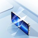Joyroom Joyroom Knight 2,5D FS TG szkło hartowane do iPhone 14 Plus na cały ekran (JR-DH03)