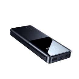 Joyroom Joyroom jr-qp191 22.5w power bank 10000mah black