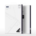 Dux Ducis Dux Ducis Domo etui iPad 11" 2025 (11gen.) / iPad 10.9'' 2022 (10 gen.) pokrowiec smart cover podstawka czarne