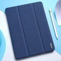 Dux Ducis Dux Ducis Domo etui iPad 11" 2025 (11gen.) / iPad 10.9'' 2022 (10 gen.) pokrowiec smart cover podstawka czarne