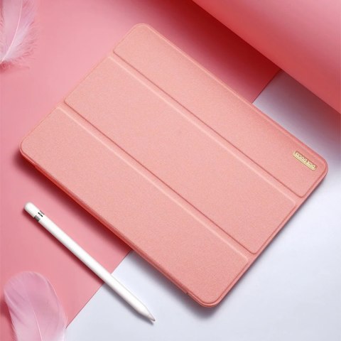 Dux Ducis Dux Ducis Domo etui iPad 11" 2025 (11gen.) / iPad 10.9'' 2022 (10 gen.) pokrowiec smart cover podstawka czarne Dux Ducis Dux Ducis Domo etui iPad 11" 2025 (11gen.) / iPad 10.9'' 2022 (10 gen.) pokrowiec smart cover podstawka czarne