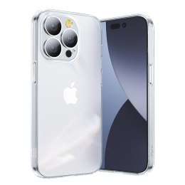 Joyroom Etui Przeźroczyste Joyroom JR-14Q3 do Apple iPhone 14 Plus 6,7