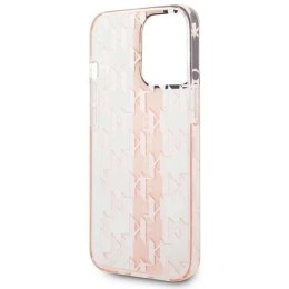 Karl Lagerfeld Etui Karl Lagerfeld KLHCP14LHKLSPCP do iPhone 14 Pro 6,1