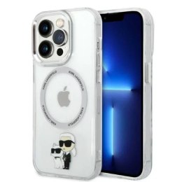 Karl Lagerfeld Etui Karl Lagerfeld KLHMP14XHNKCIT do iPhone 14 Pro Max 6,7