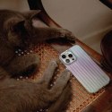 UNIQ Etui UNIQ Coehl Linear do iPhone 14 Plus 6,7" stardust