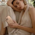 UNIQ Etui UNIQ Coehl Lumino do iPhone 14 Plus 6,7" złoty/champagne gold