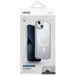 UNIQ Etui UNIQ Combat do iPhone 14 6,1