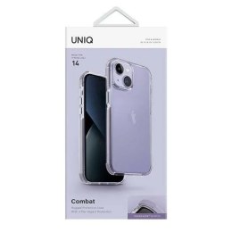 UNIQ Etui UNIQ Combat do iPhone 14 6,1