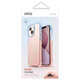 UNIQ Etui na telefon UNIQ Combat Duo do iPhone 13 6,1