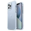 UNIQ Etui na telefon UNIQ Combat do Apple iPhone 13 Pro / 13 6,1" niebieski/arctic blue