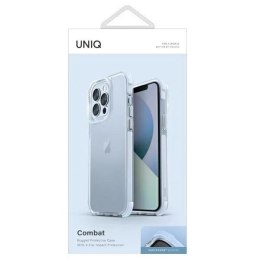 UNIQ Etui na telefon UNIQ Combat do Apple iPhone 13 Pro / 13 6,1