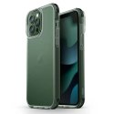 UNIQ Etui na telefon UNIQ Combat do Apple iPhone 13 Pro / 13 6,1" zielony/green