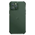 UNIQ Etui na telefon UNIQ Combat do Apple iPhone 13 Pro / 13 6,1" zielony/green